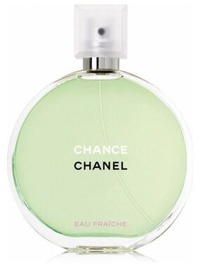 Chanel Chance Eau Fraiche